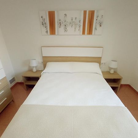 Apartamento Los Jardines De La Magdalena Кордоба Екстериор снимка