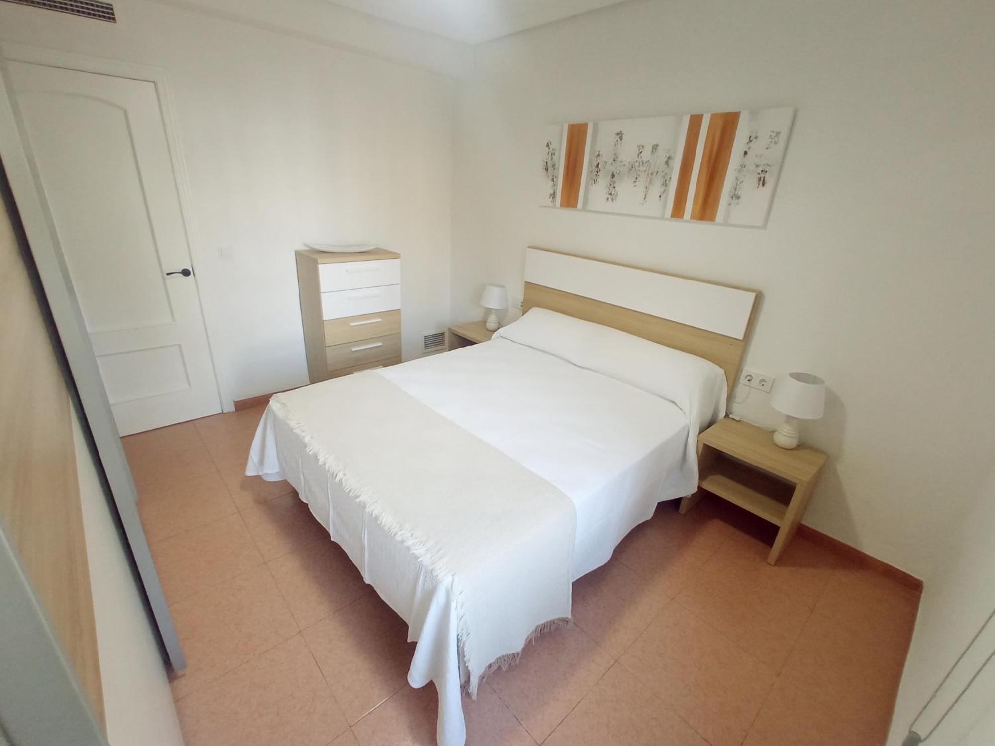 Apartamento Los Jardines De La Magdalena Кордоба Екстериор снимка