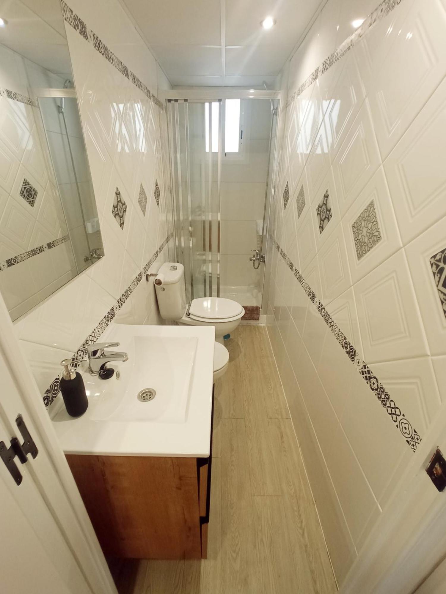 Apartamento Los Jardines De La Magdalena Кордоба Екстериор снимка