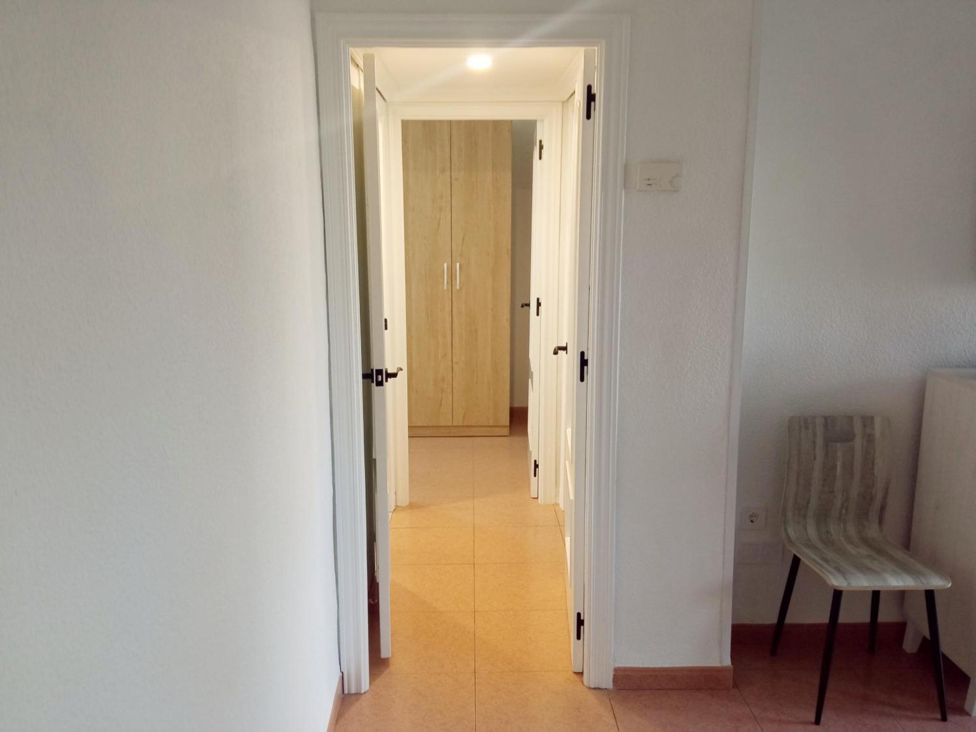 Apartamento Los Jardines De La Magdalena Кордоба Екстериор снимка