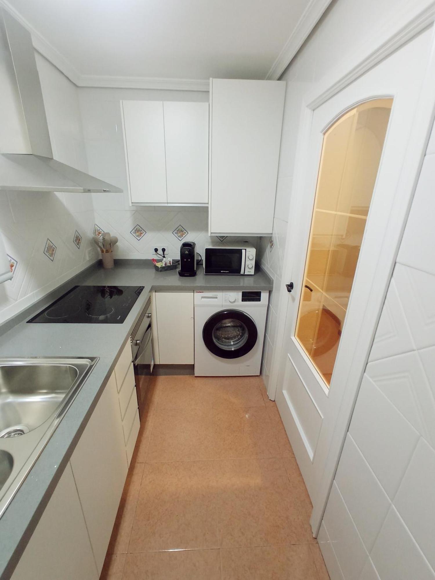 Apartamento Los Jardines De La Magdalena Кордоба Екстериор снимка
