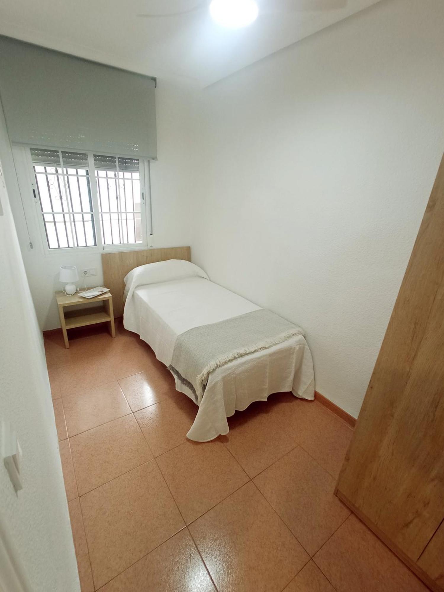 Apartamento Los Jardines De La Magdalena Кордоба Екстериор снимка