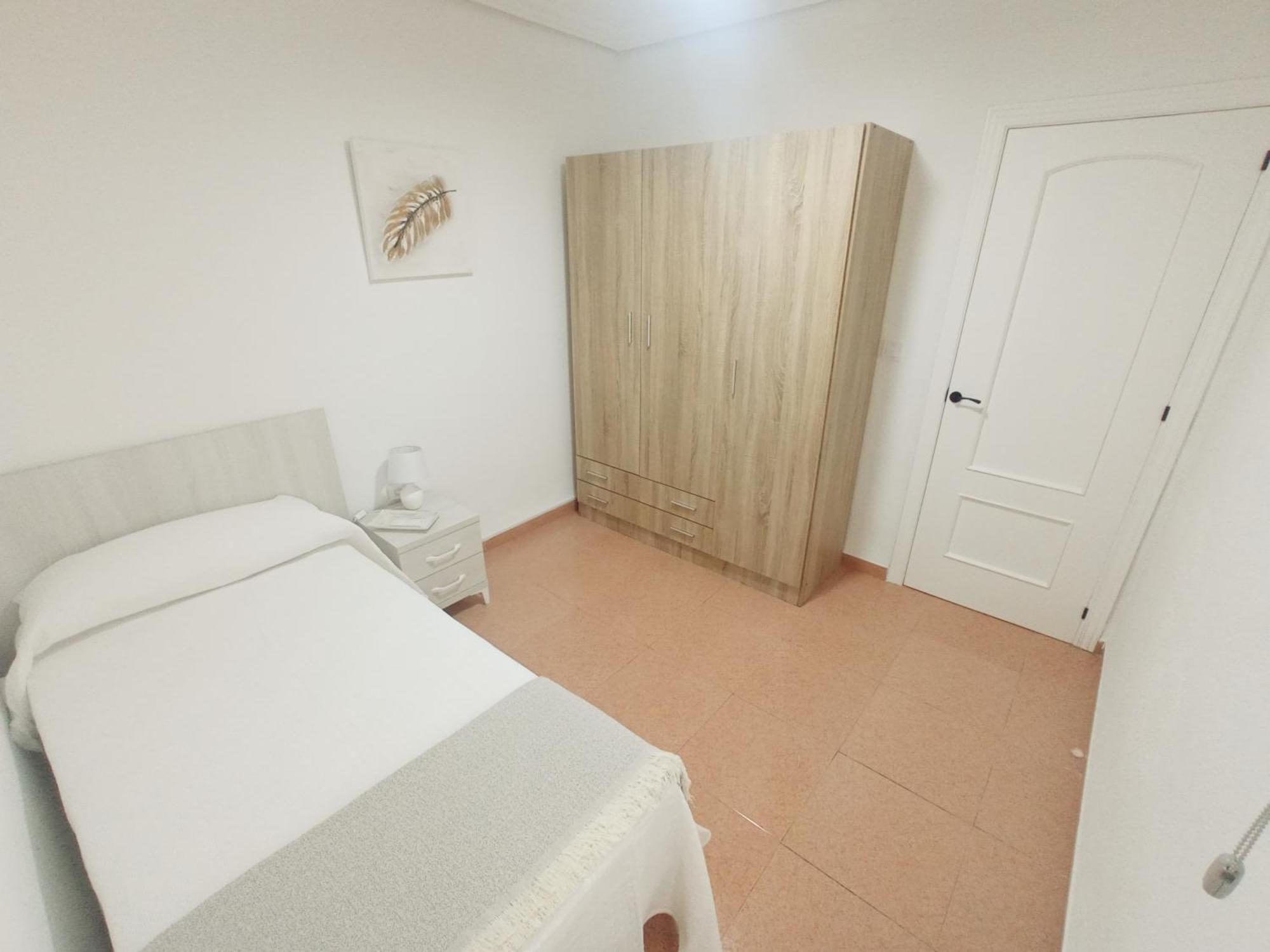 Apartamento Los Jardines De La Magdalena Кордоба Екстериор снимка