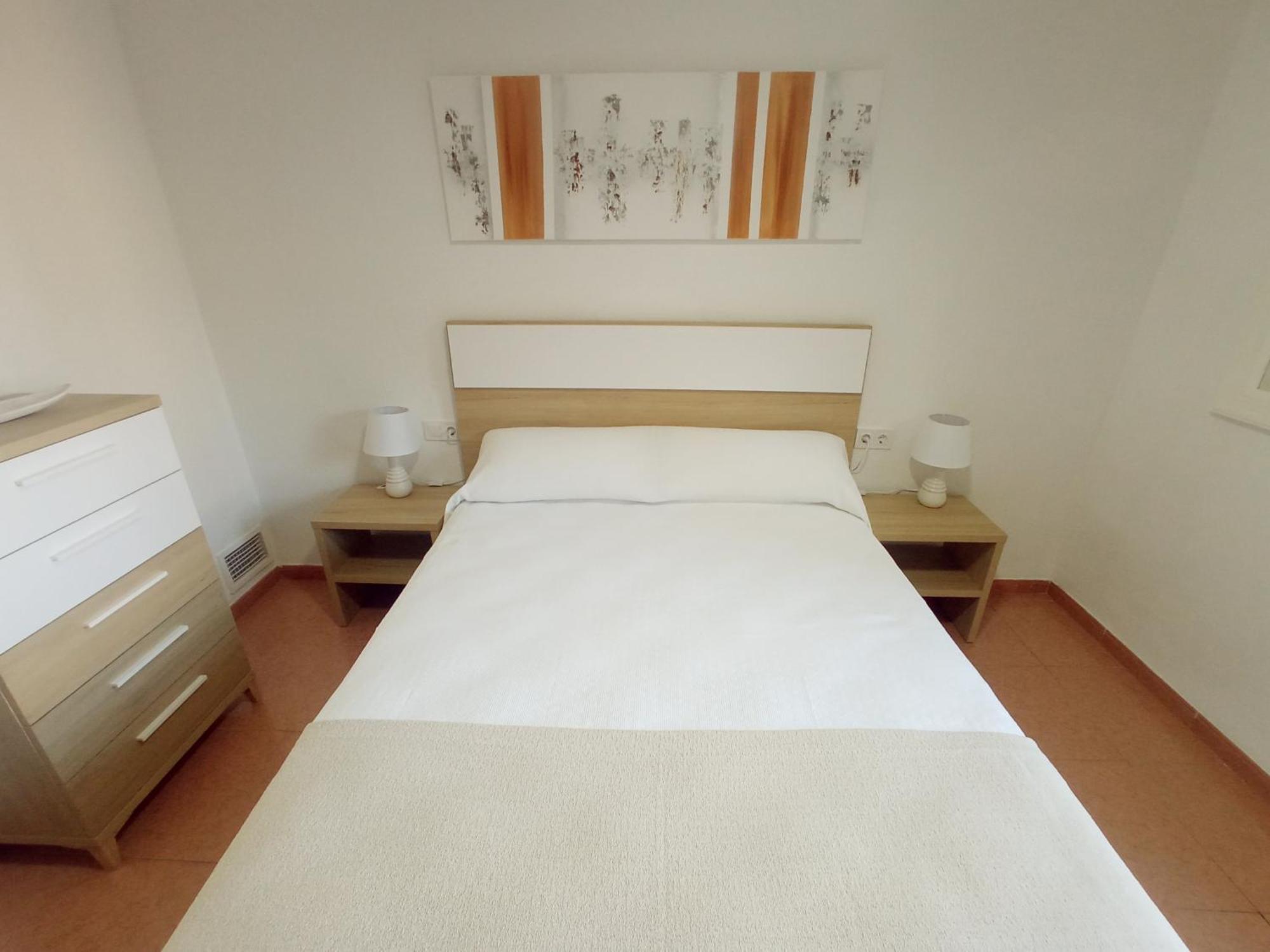 Apartamento Los Jardines De La Magdalena Кордоба Екстериор снимка