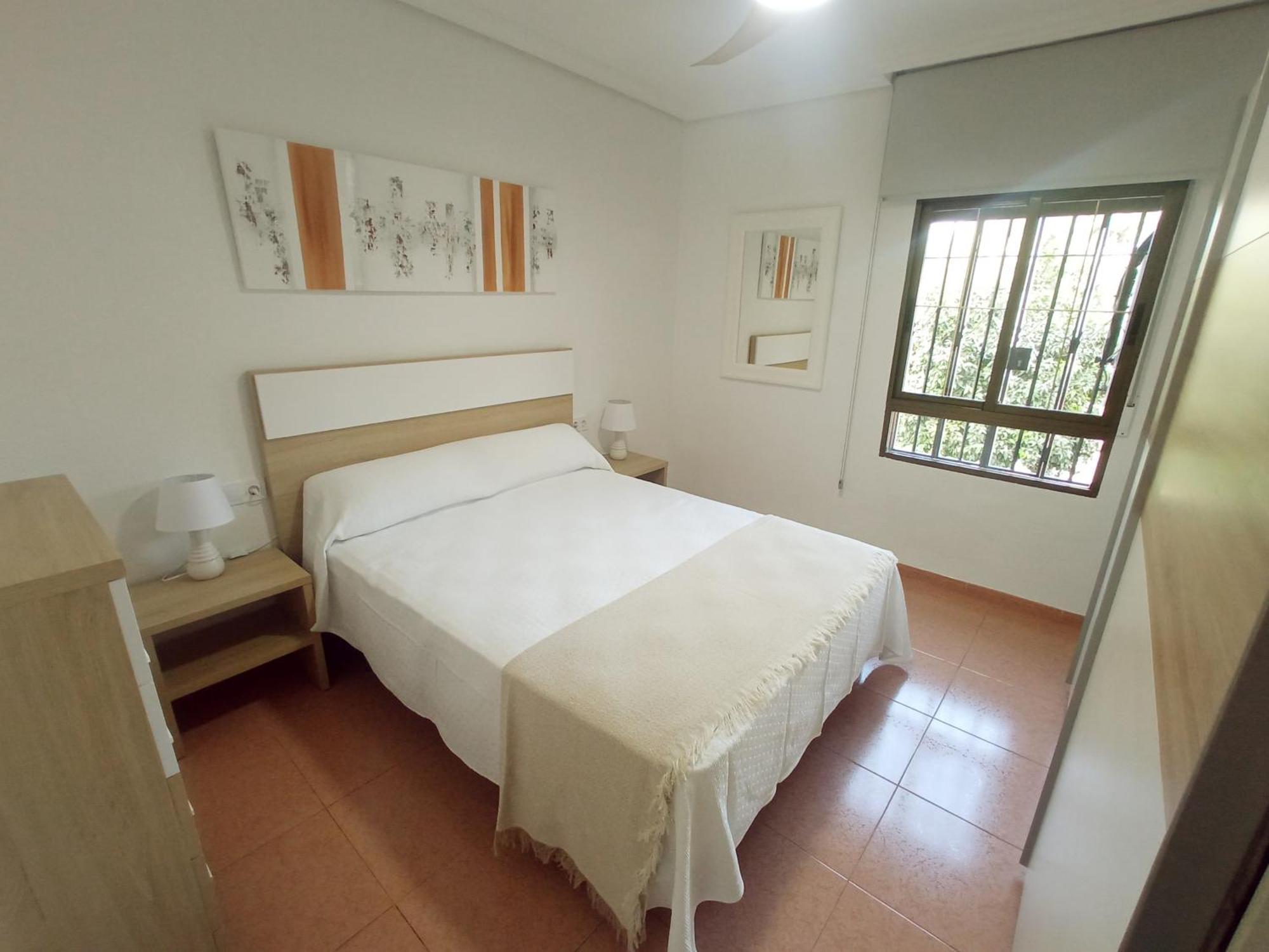 Apartamento Los Jardines De La Magdalena Кордоба Екстериор снимка