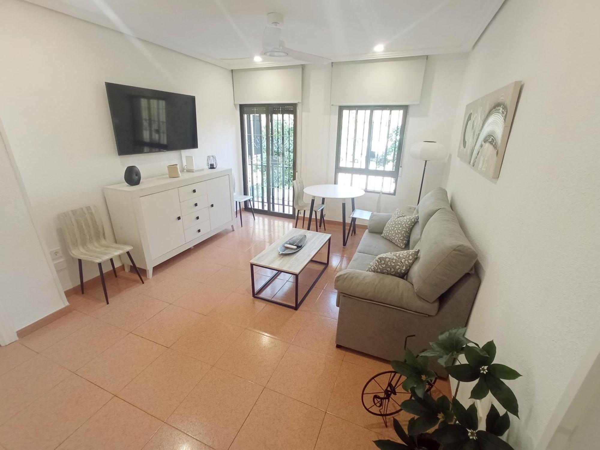 Apartamento Los Jardines De La Magdalena Кордоба Екстериор снимка