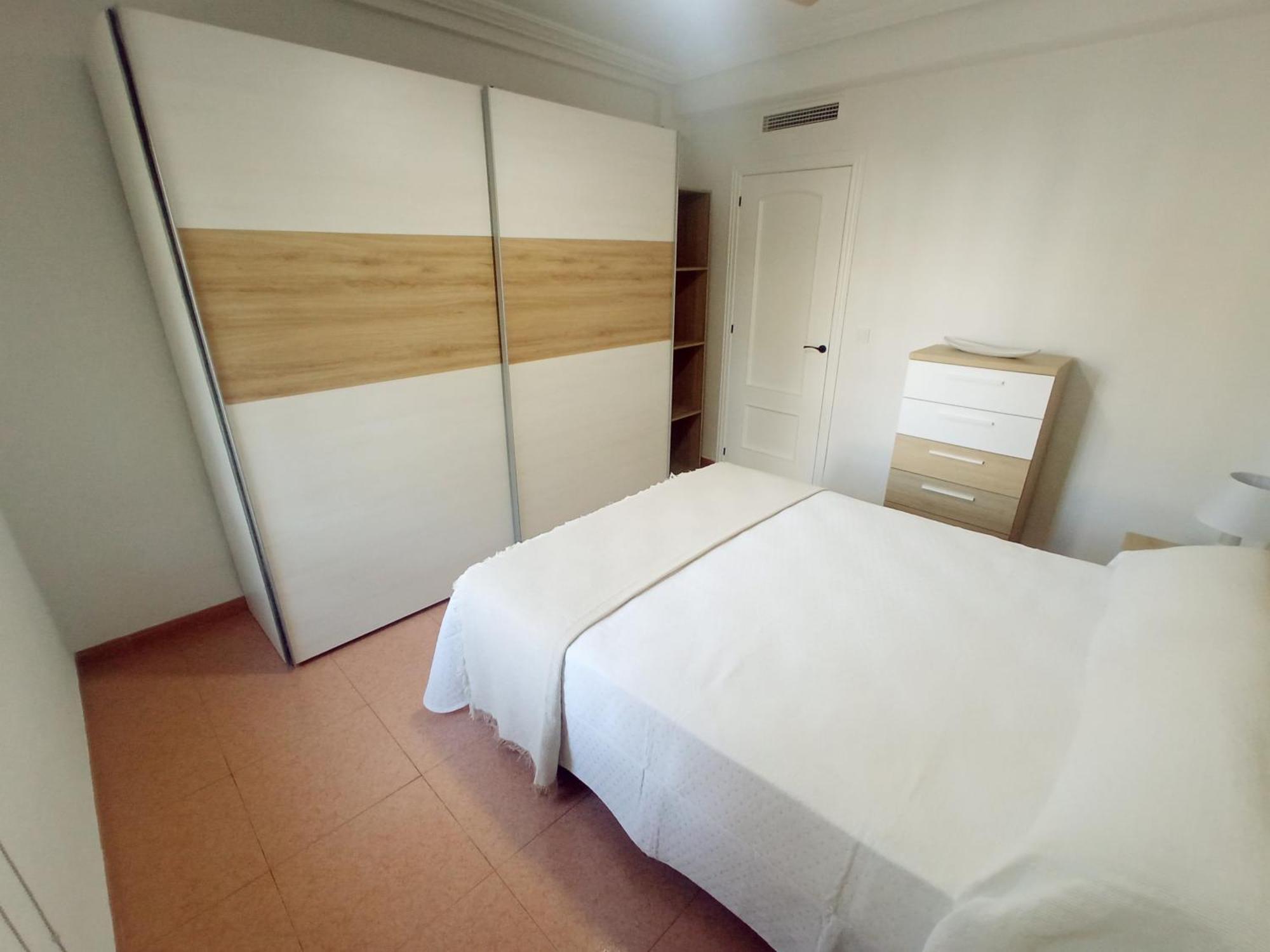 Apartamento Los Jardines De La Magdalena Кордоба Екстериор снимка