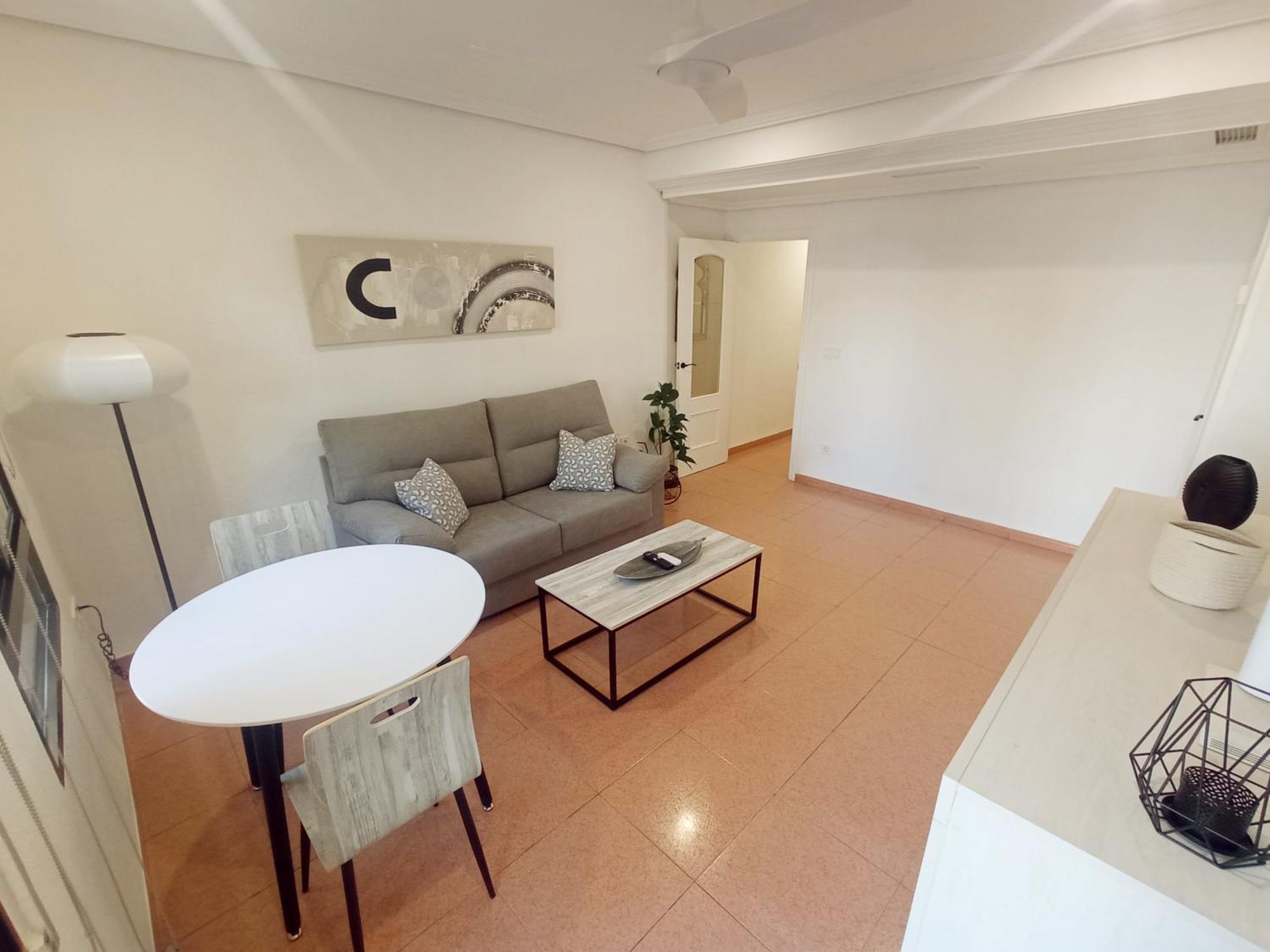 Apartamento Los Jardines De La Magdalena Кордоба Екстериор снимка