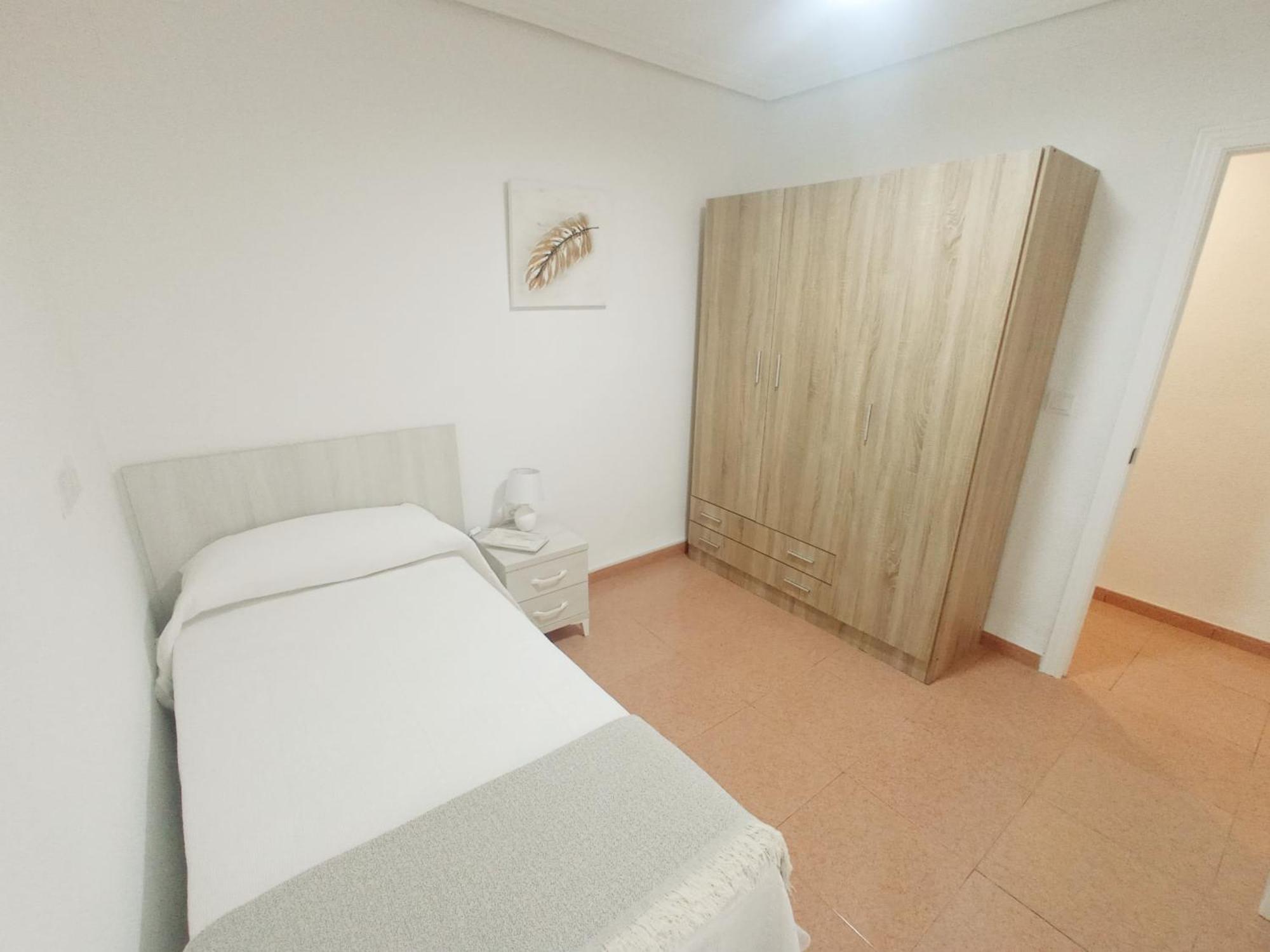 Apartamento Los Jardines De La Magdalena Кордоба Екстериор снимка