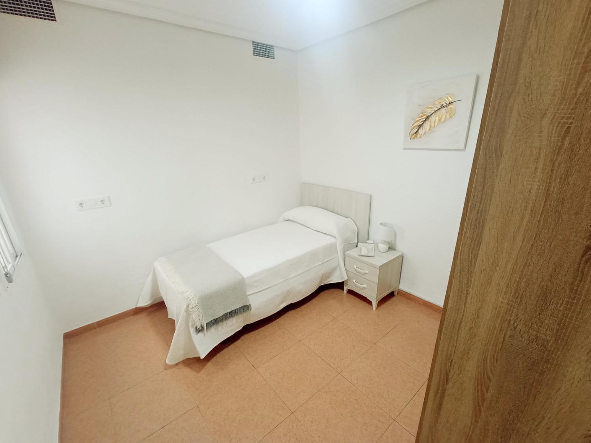 Apartamento Los Jardines De La Magdalena Кордоба Екстериор снимка