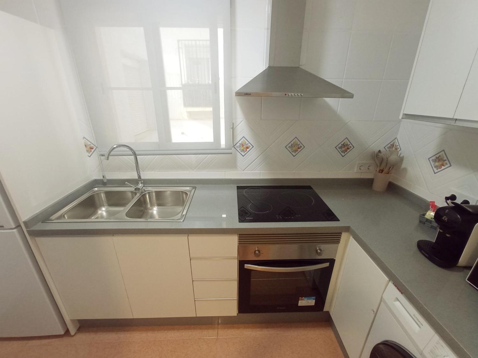Apartamento Los Jardines De La Magdalena Кордоба Екстериор снимка