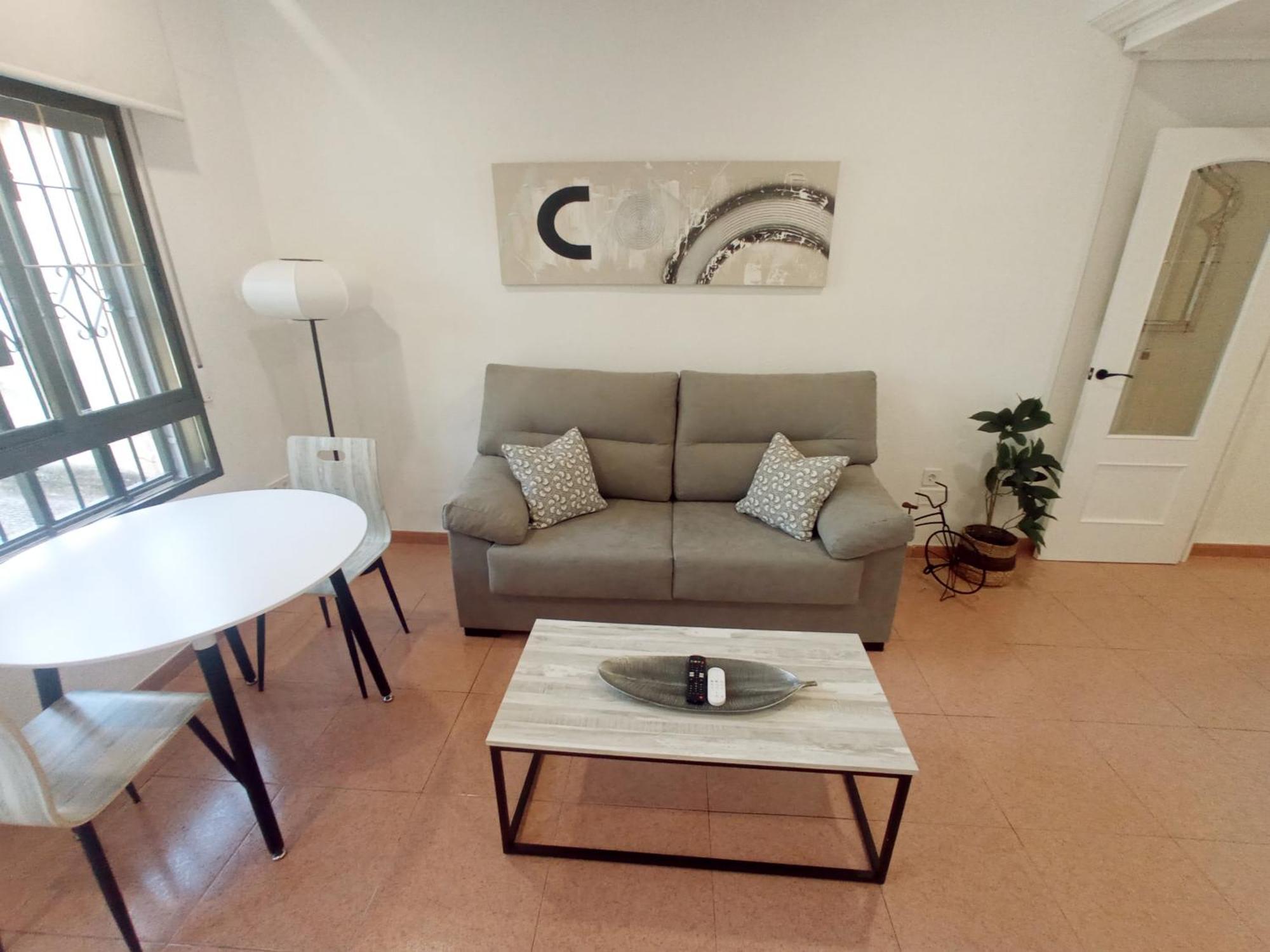 Apartamento Los Jardines De La Magdalena Кордоба Екстериор снимка