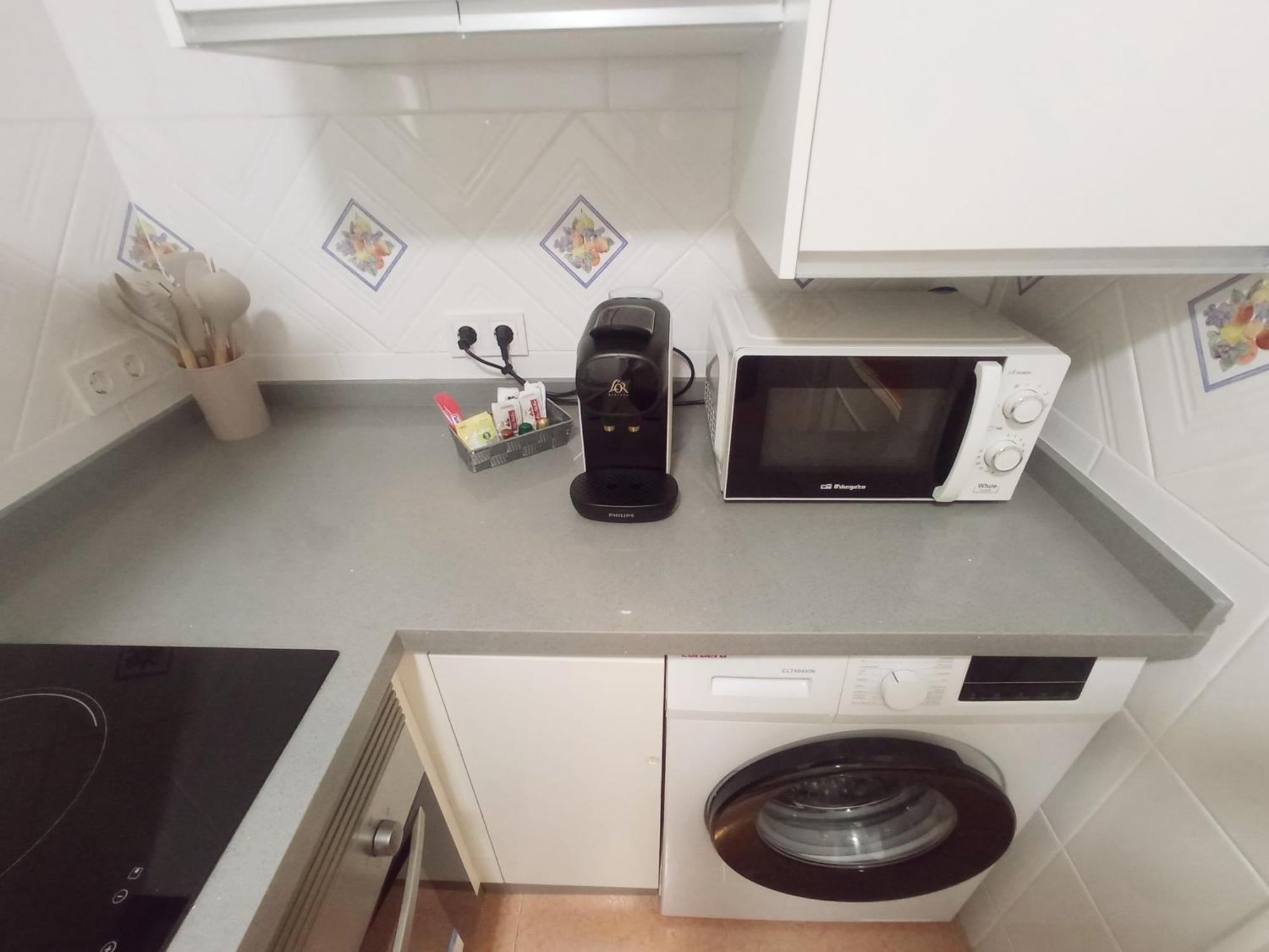 Apartamento Los Jardines De La Magdalena Кордоба Екстериор снимка